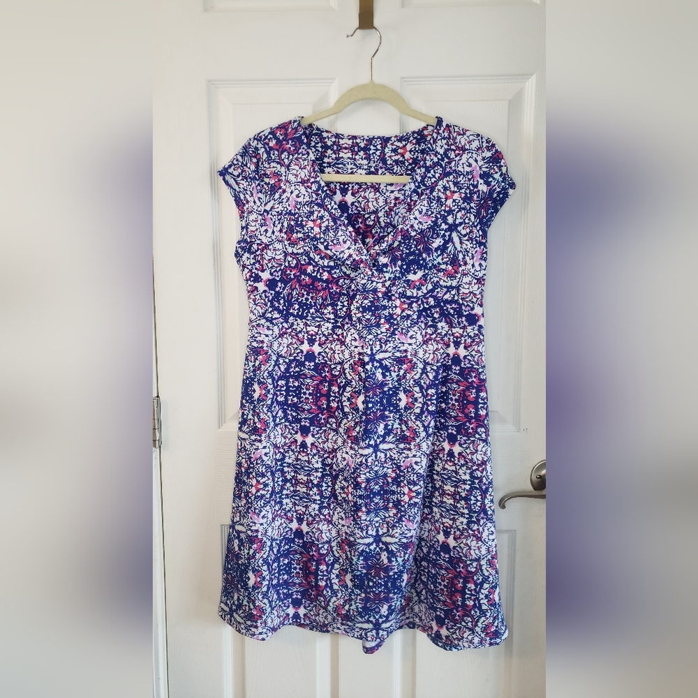 Soy BU, Size Large